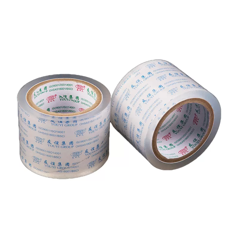 High-Quality Label PJumbo Roll Overlamination Solutions