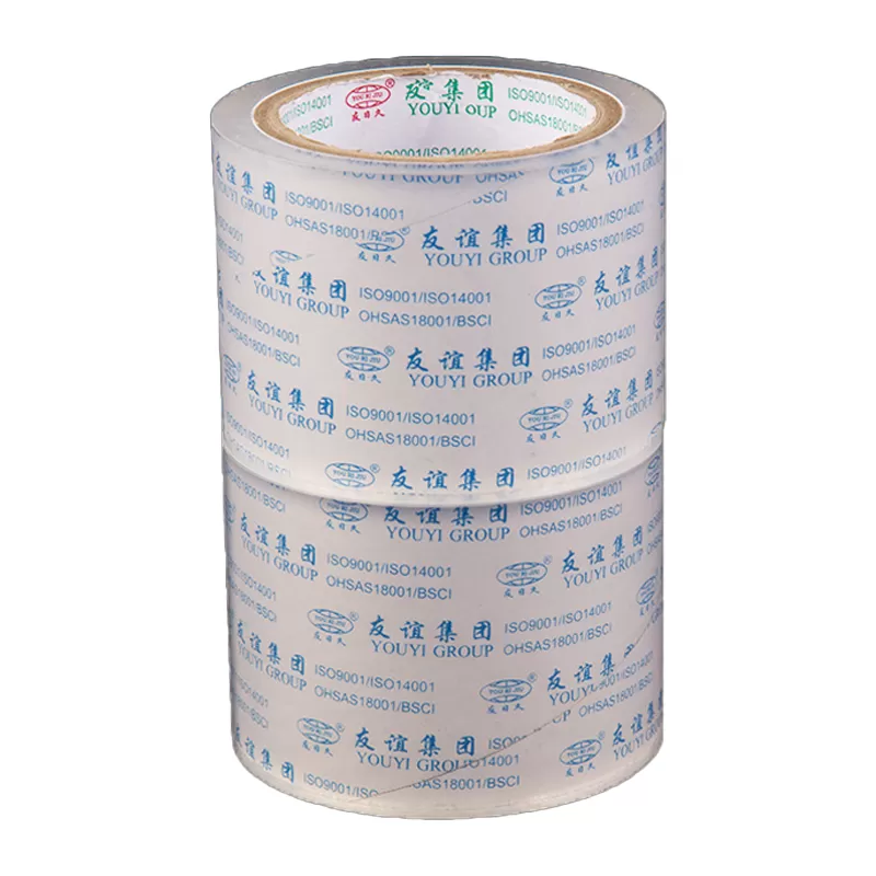 High-Quality Label PJumbo Roll Overlamination Solutions