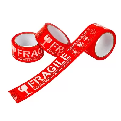 What is adhesive tape called?