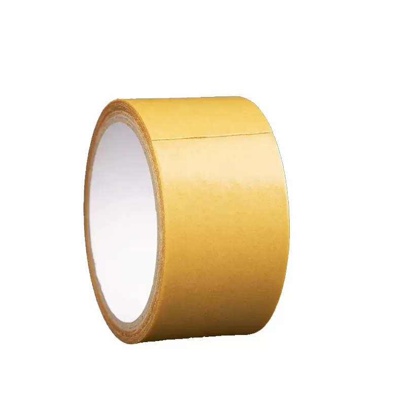 double sided crepe paper tape