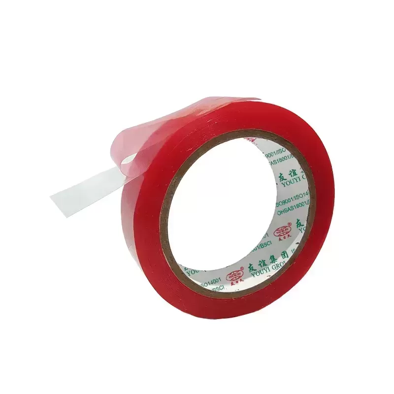 Double Sided Pet Tape