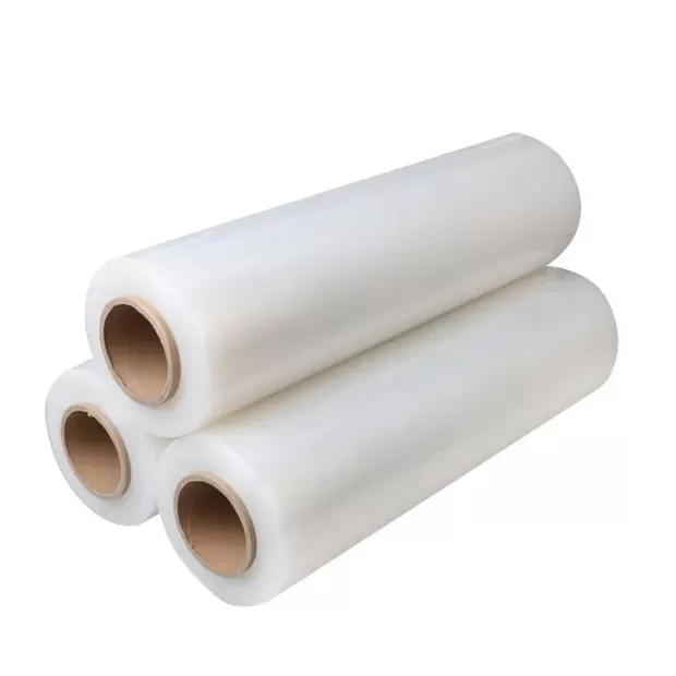 Stretch Film, Wrapping Film (1)
