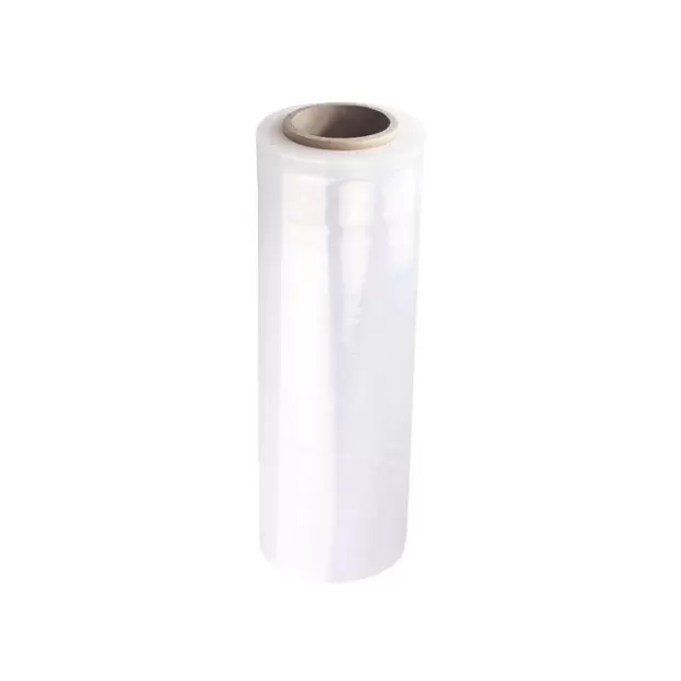 Stretch Film, Wrapping Film (2)
