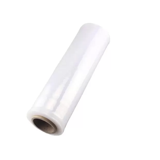 customized stretch film
