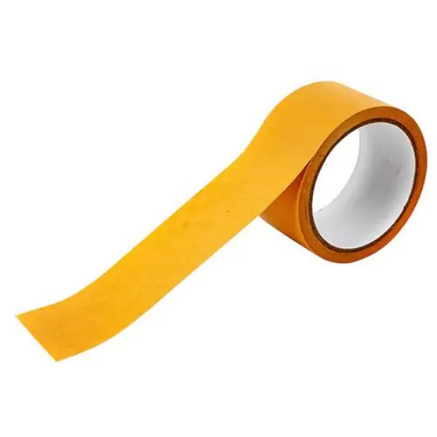 Writable Kraft Paper Tape (3)