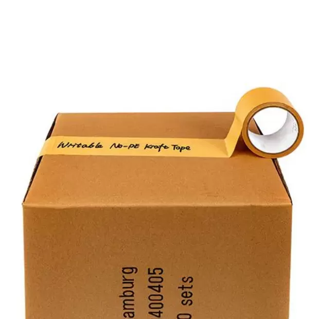 Writable Kraft Paper Tape (3)