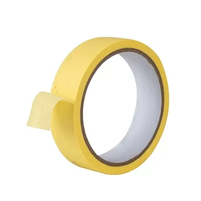 Do Building Beauty Joints Need Masking Tape?