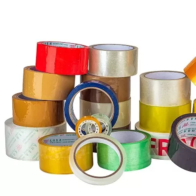 Here Are All the Tapes You Want