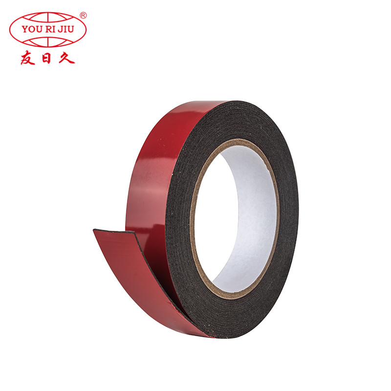 YOUYI Group Double-Sided IXPE/EVA Foam Tape Manufacturer | Automotive & Industrial Foam Bonding Tape Supplier YOUYI Group Double-Sided IXPE/EVA Foam Tape Manufacturer | Automotive & Industrial Foam Bonding Tape Supplier