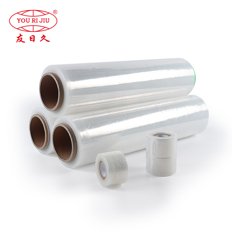 YOUYI Group Stretch Film Manufacturer | LLDPE Pallet Wrapping & Packaging Film Supplier