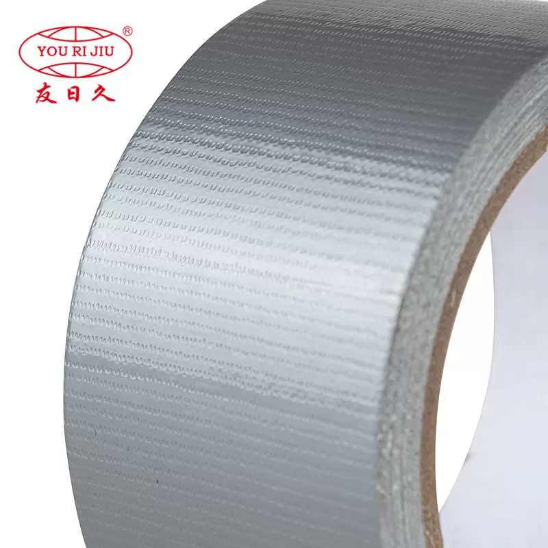 Duct Tape Jumbo Roll &ndash; Heavy-Duty, Waterproof Tape