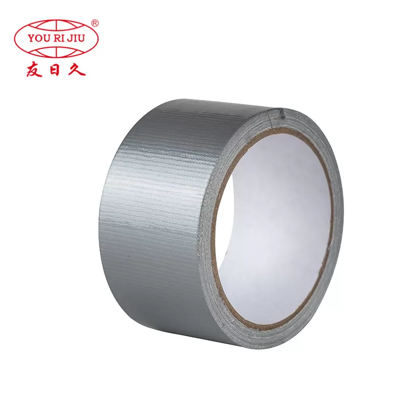 Duct Tape Jumbo Roll &ndash; Heavy-Duty, Waterproof Tape