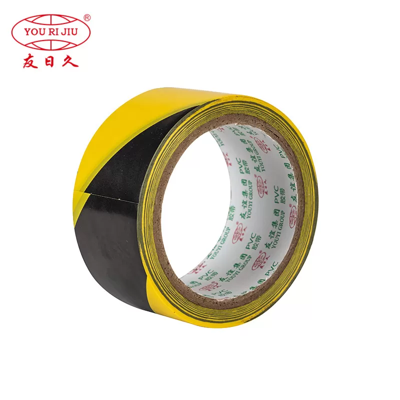 PVC Warning Tape