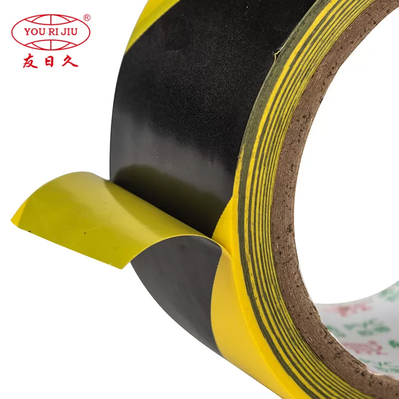PVC Warning Tape PVC Warning Tape
