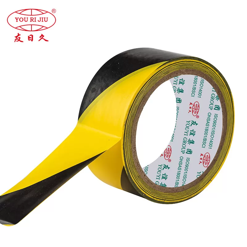 PVC Warning Tape