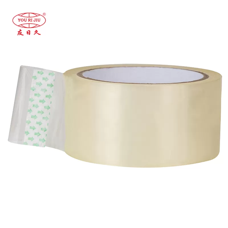 BOPP Packing Tape