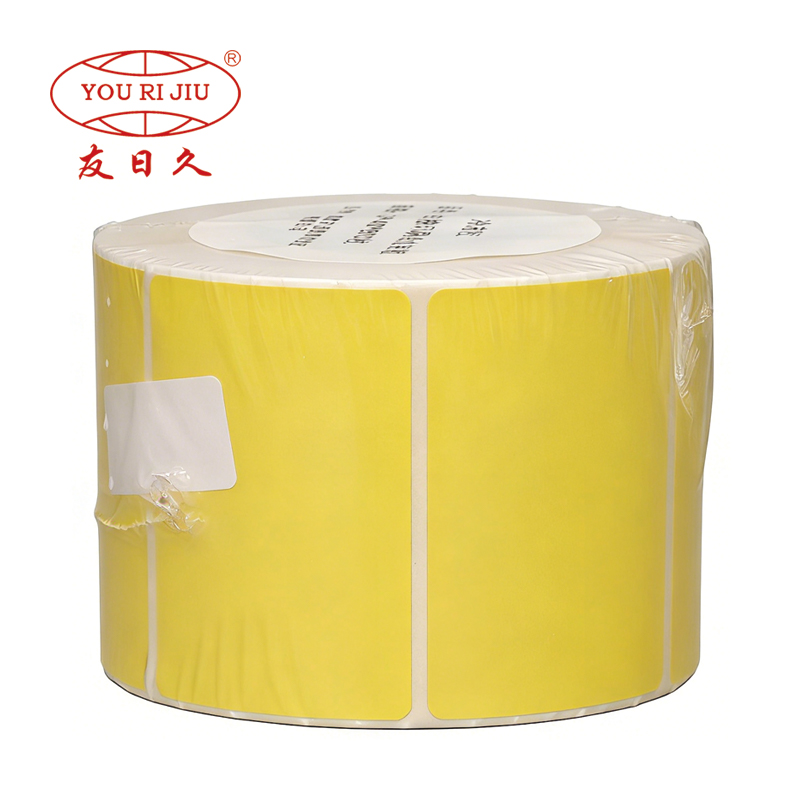 Youyi Group Freezer-Grade Label Manufacturer | Low-Temperature Resistant Labels for Cold Storage & Refrigerated Logistics
