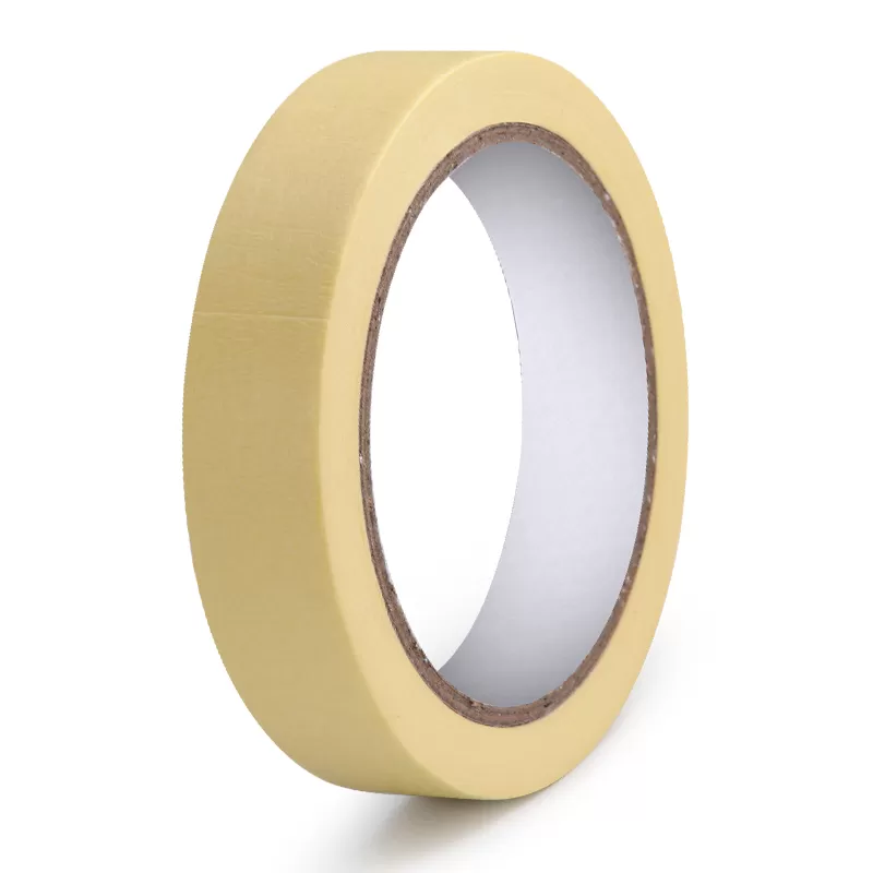 High Temperature Masking Tape for Industrial Use High Temperature Masking Tape for Industrial Use