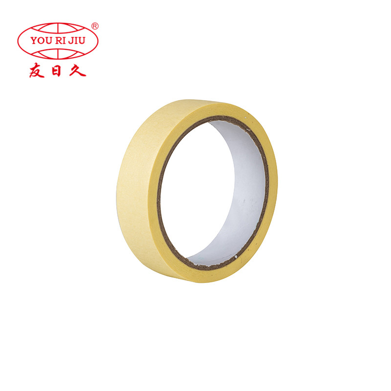 Youyi Group High Temperature Masking Tape Manufacturer | Heat-Resistant Masking Tape for Automotive & Industrial Applications