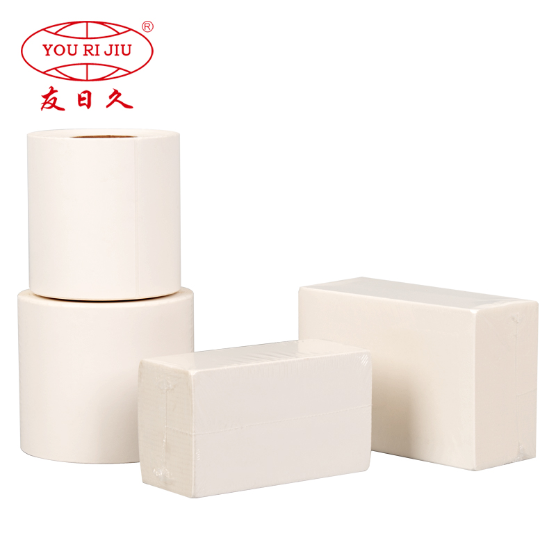 Youyi Group Folding Coated Paper Label Manufacturer | High-Gloss Labels for Product Identification & Express Waybills