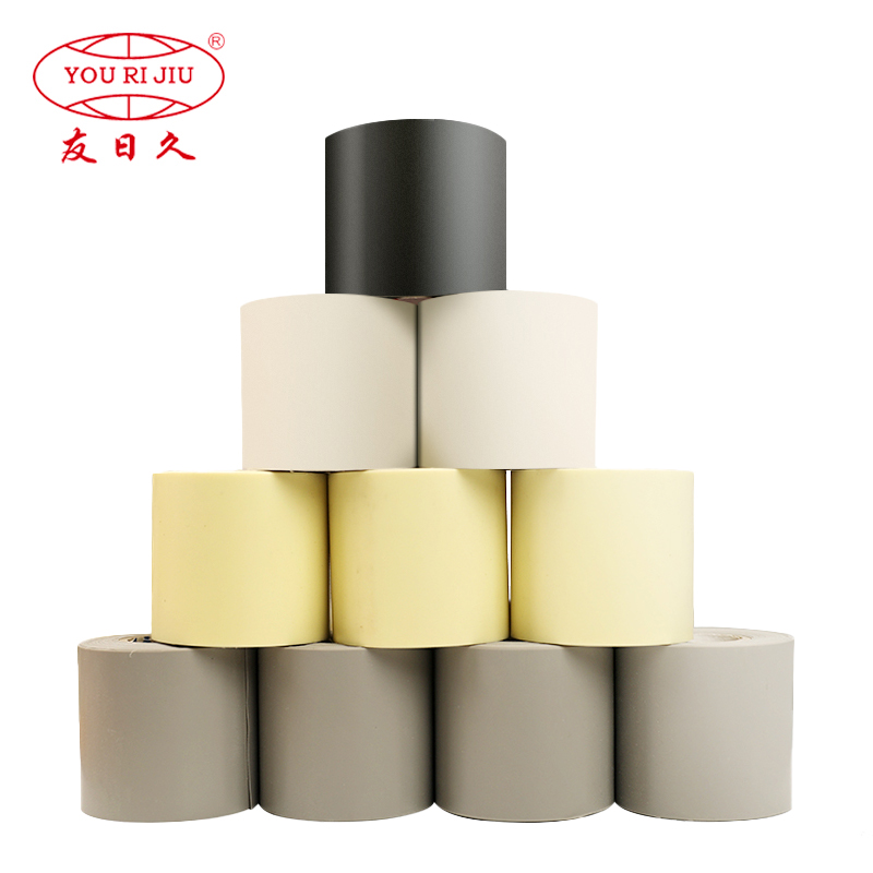 Youyi Group PVC Air Conditioning Bandage Manufacturer | Insulation & Wrapping Tape for HVAC Systems