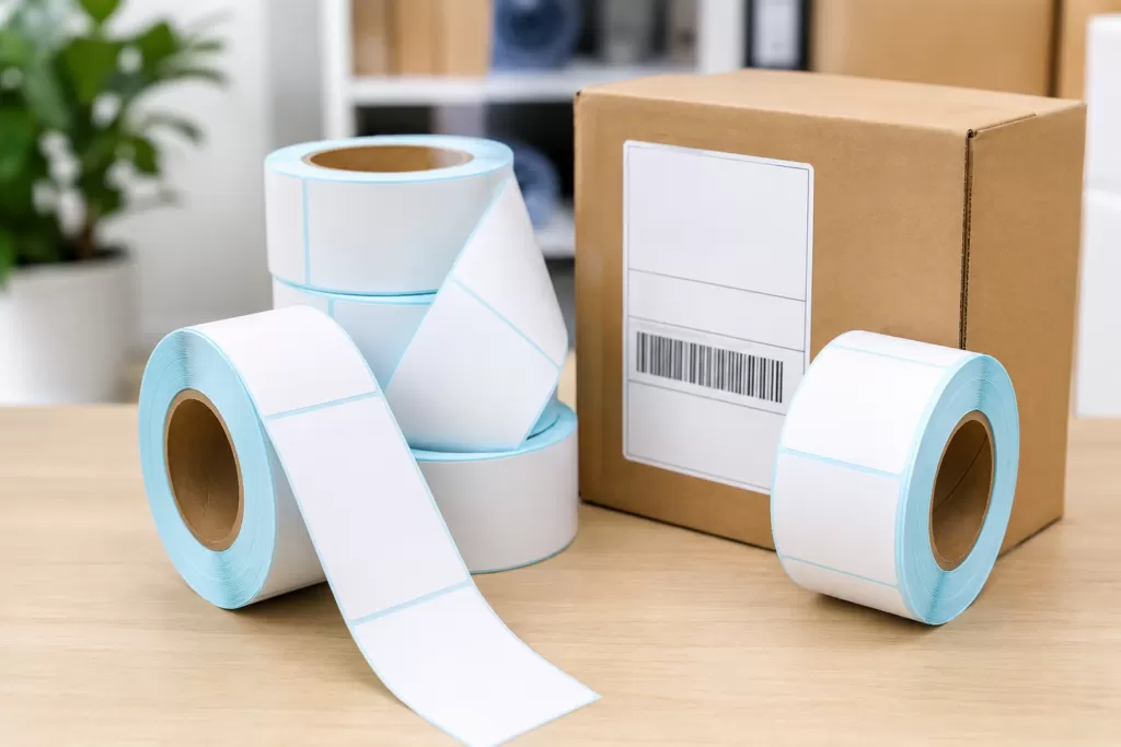 BPA Free Shipping Label: Enterprise Compliance, Chemistry & Sourcing Guide BPA Free Shipping Label: Enterprise Compliance, Chemistry & Sourcing Guide