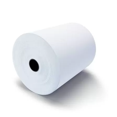 Le changement vers un emballage &eacute;cologique : Pourquoi votre ligne de ruban adh&eacute;sif personnalis&eacute; a besoin de papier thermique sans BPA