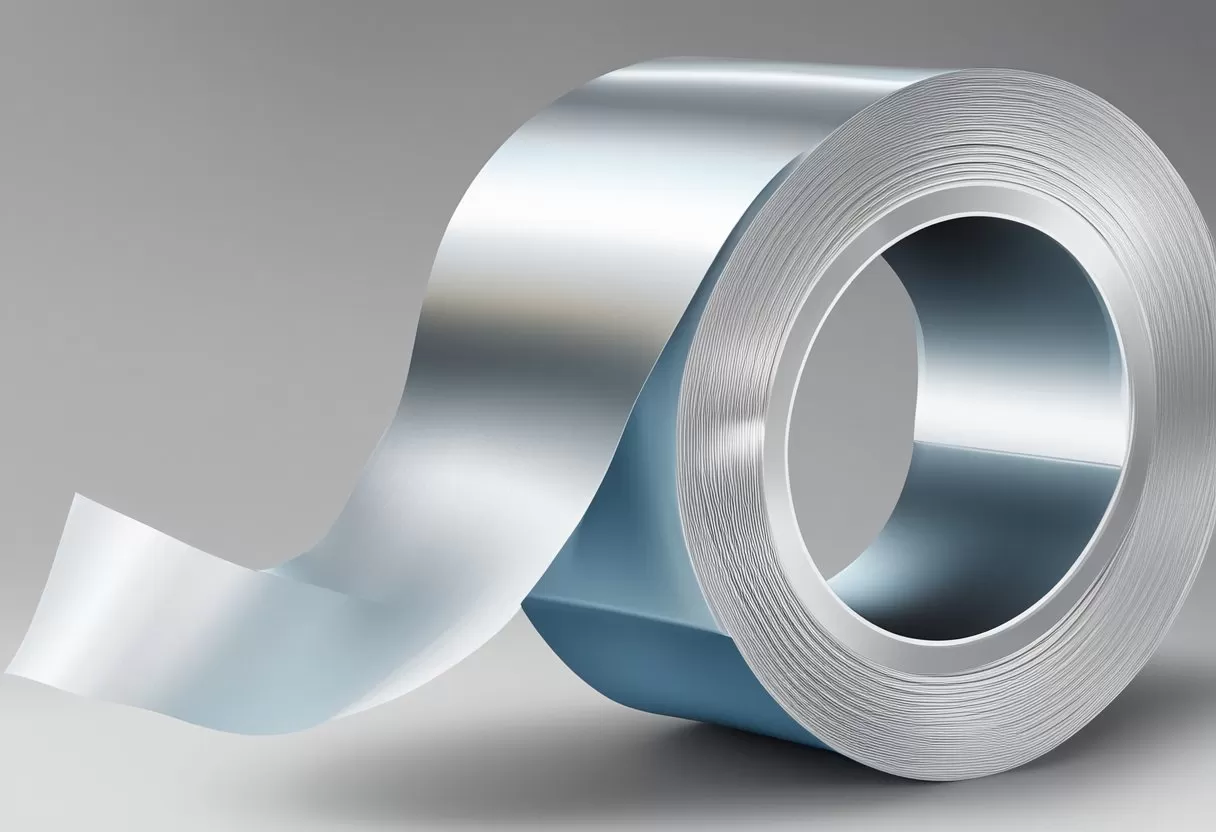 Aluminum Tape with Release Liner: The Ultimate Guide