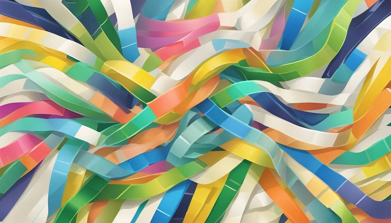 Color Masking Tape: A Guide to Choosing the Right Tape for Your Project