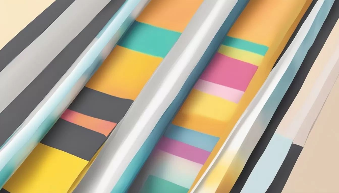 Crepe Paper Pretaped Covering Masking Film: What You Need to Know