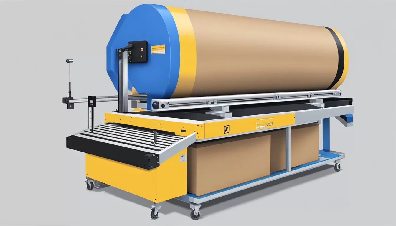 Customized Stretch Film: Benefits and Applications