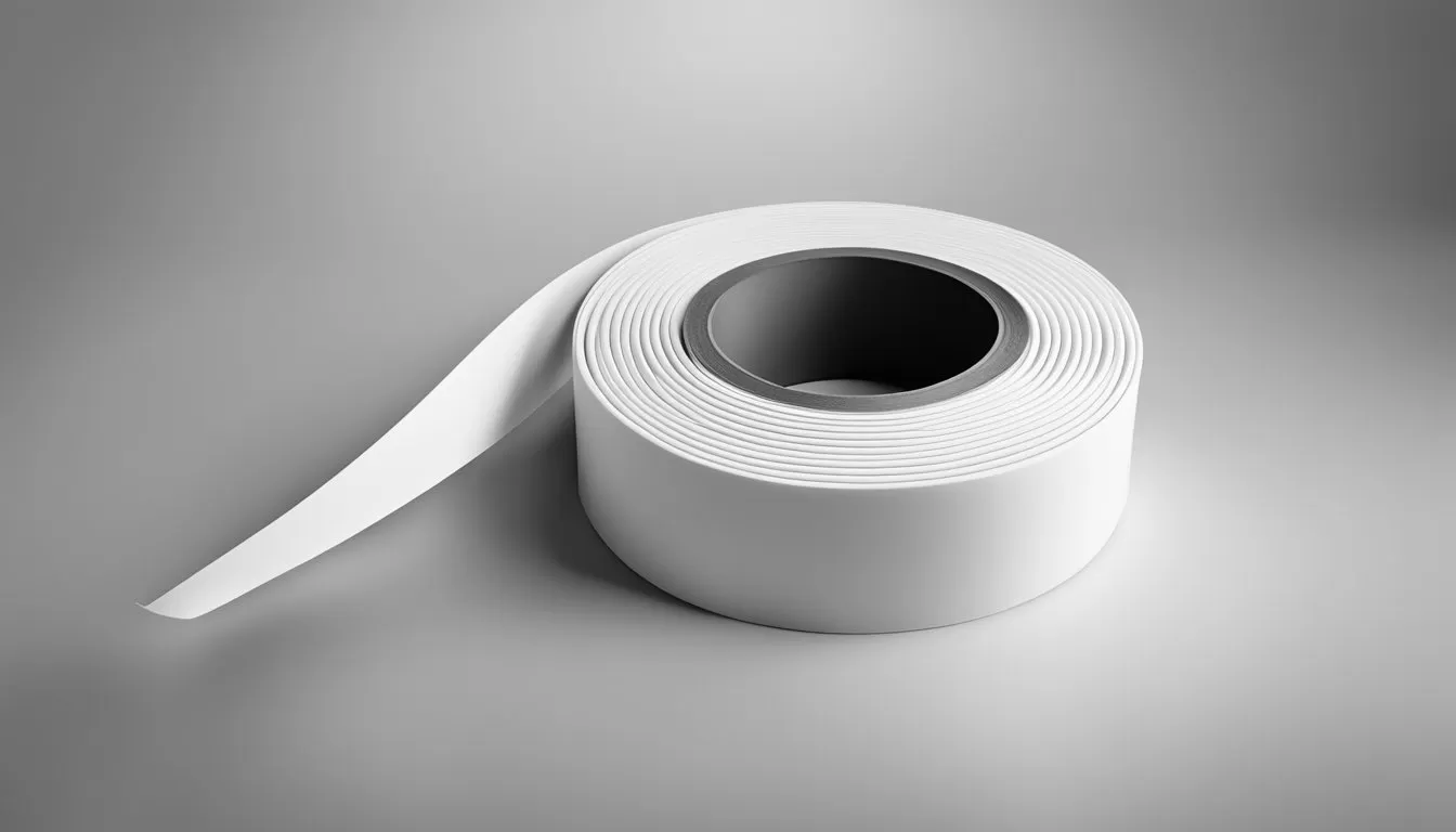 Double-Sided PE Foam Tape: The Ultimate Bonding Solution for Industrial Applications