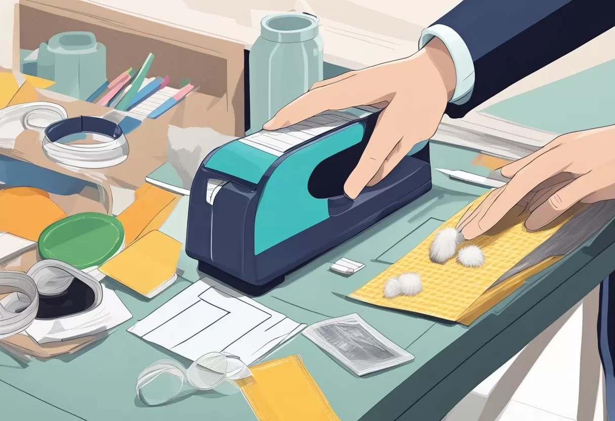 Double-Sided Pet Tape: The Solution for Secure and Damage-Free Pet Care