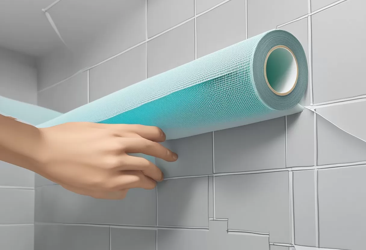 Drywall Joint Fiberglass Mesh Tape: The Ultimate Guide