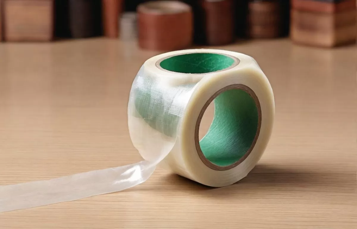 BOPP Super Clear Tape: Best for Packaging Clarity