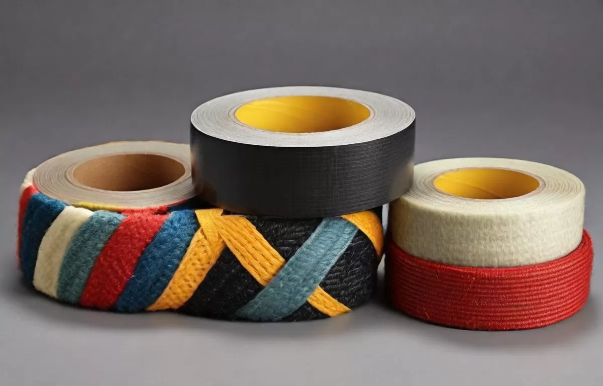 Carpet Cloth Tape: Secure Your Rugs & Mats