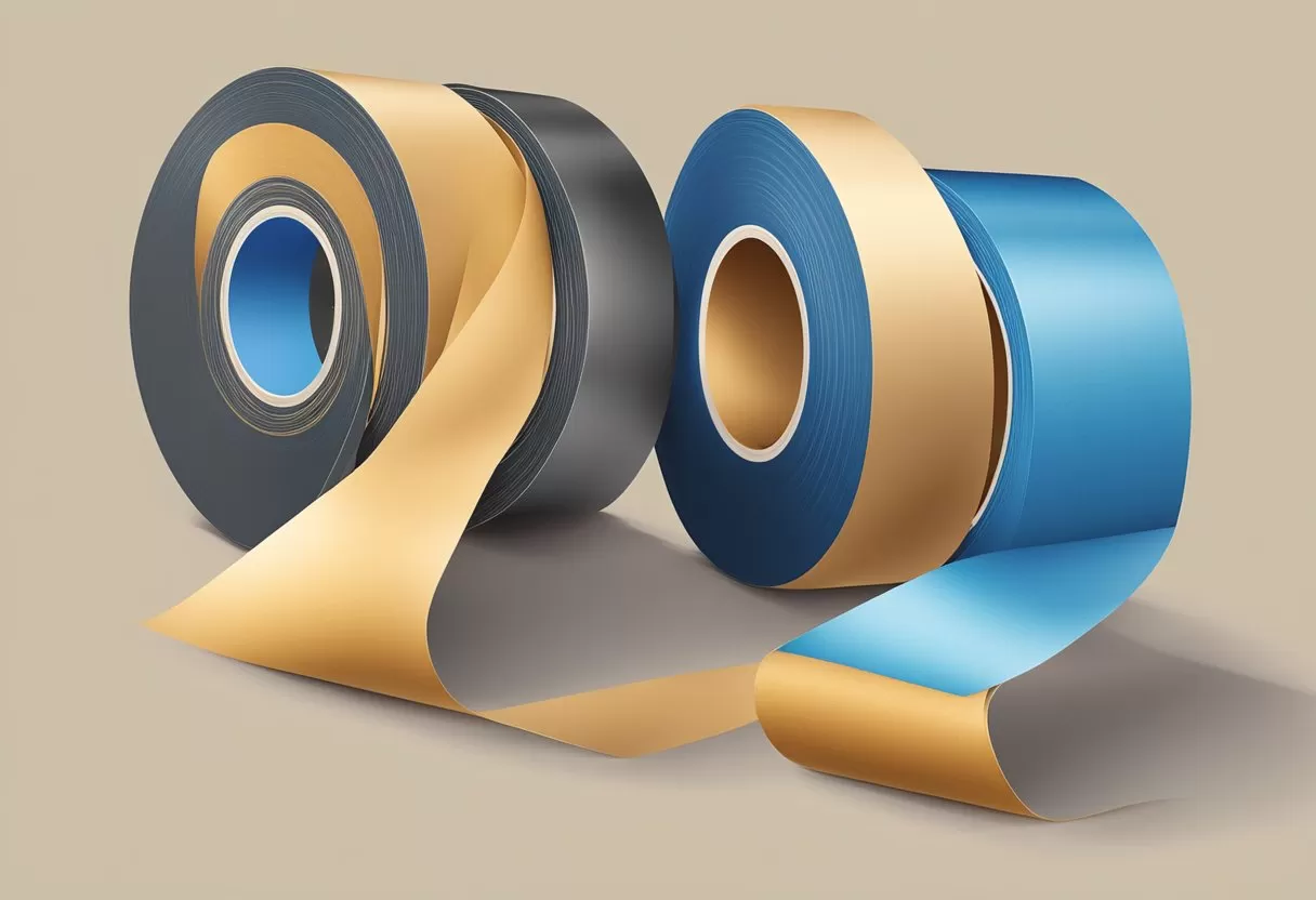 Printed Kraft Tape: The Eco-Friendly Solution for Packaging Needs