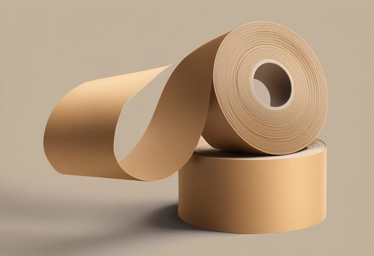 Recyclable Kraft Tape: The Sustainable Packaging Solution