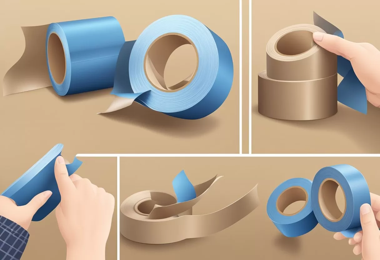 Sealing Kraft Tape: The Ultimate Guide to Secure Your Packages