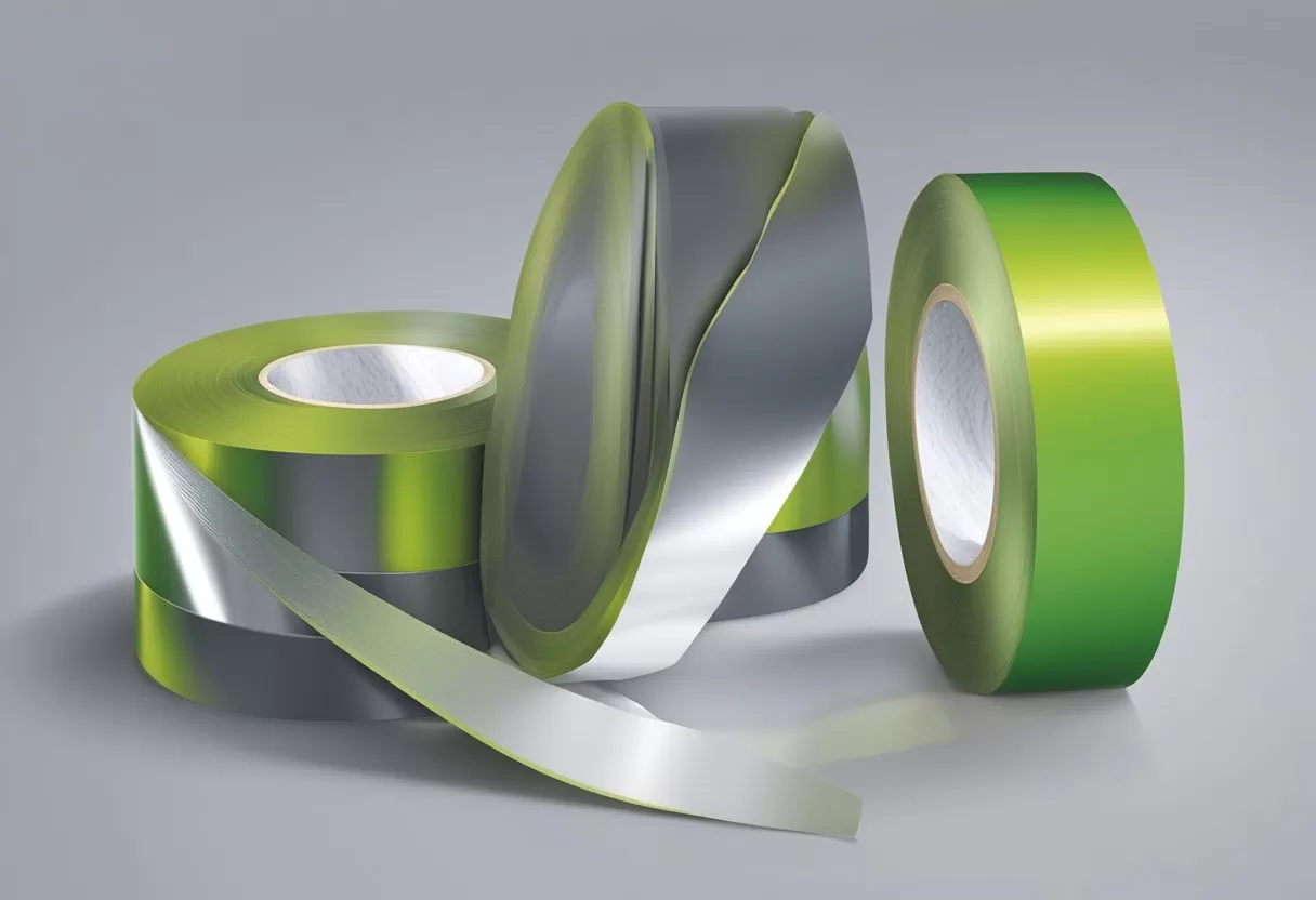 Strong Adhesion Butyl Tape: The Ultimate Solution for Secure Sealing