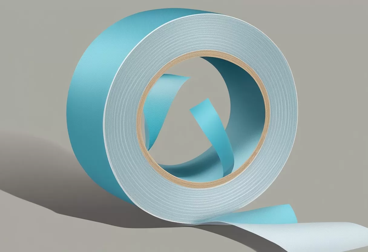 Strong Adhesion Cloth Tape: The Ultimate Solution for Heavy-Duty Applications