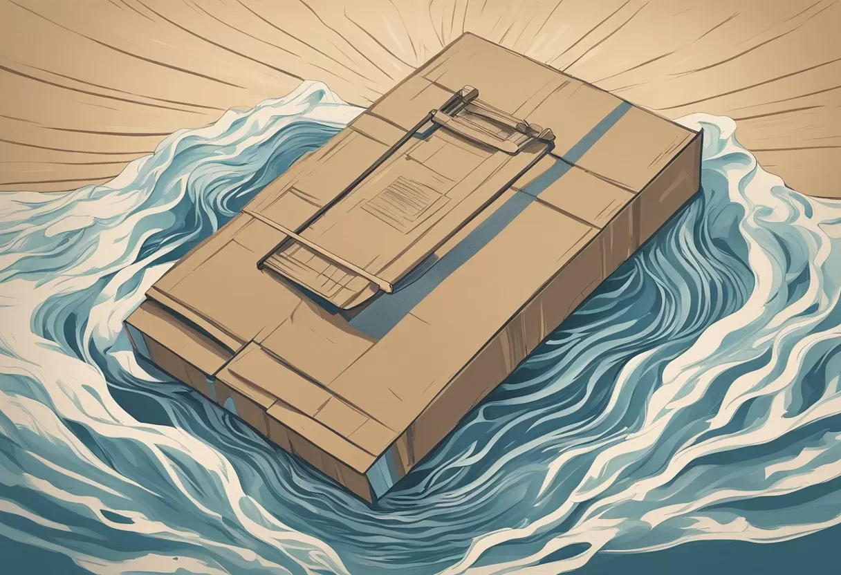 Water Activated Kraft Tape: The Benefits of Using It for Packaging