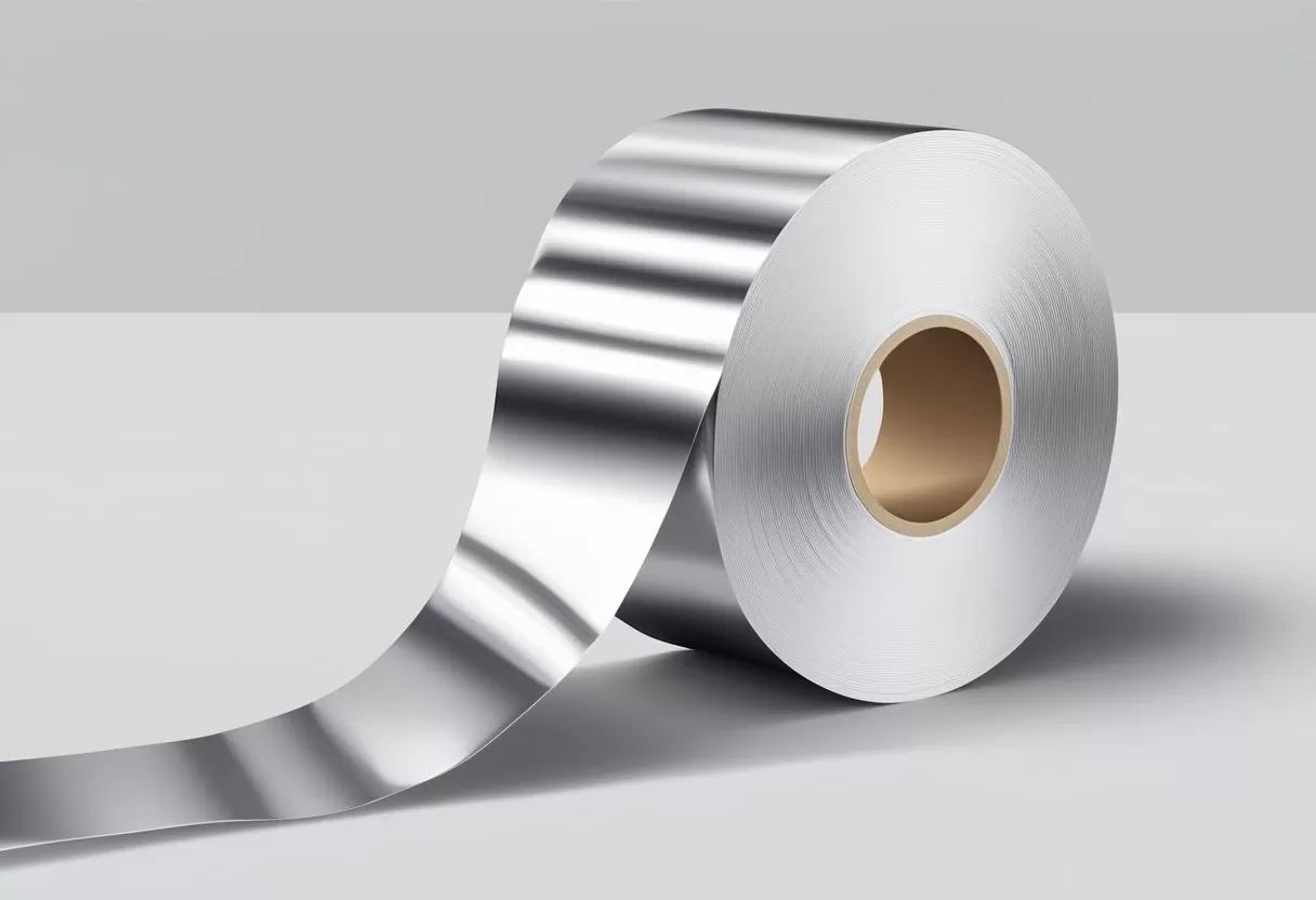 Coated-Aluminium-Foil-Tape