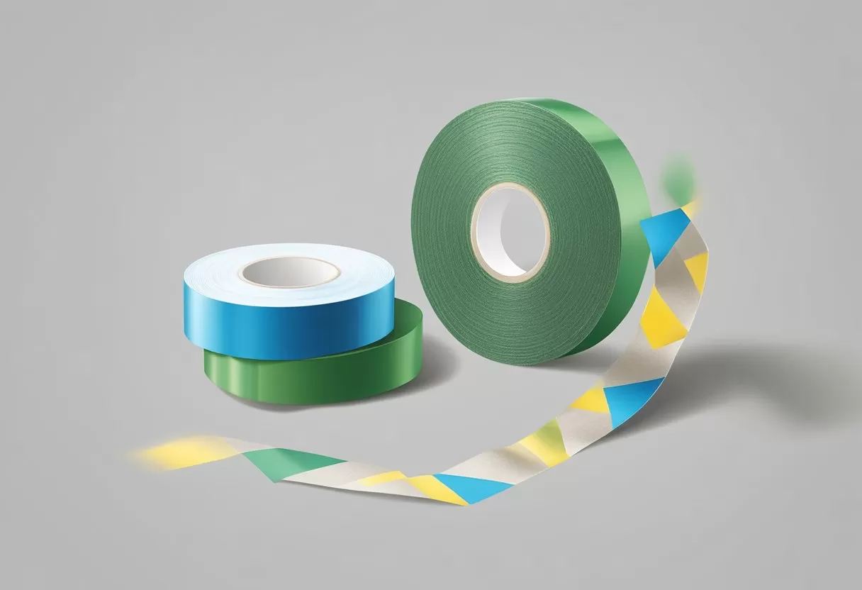 Double-Sided-Pet-Tape