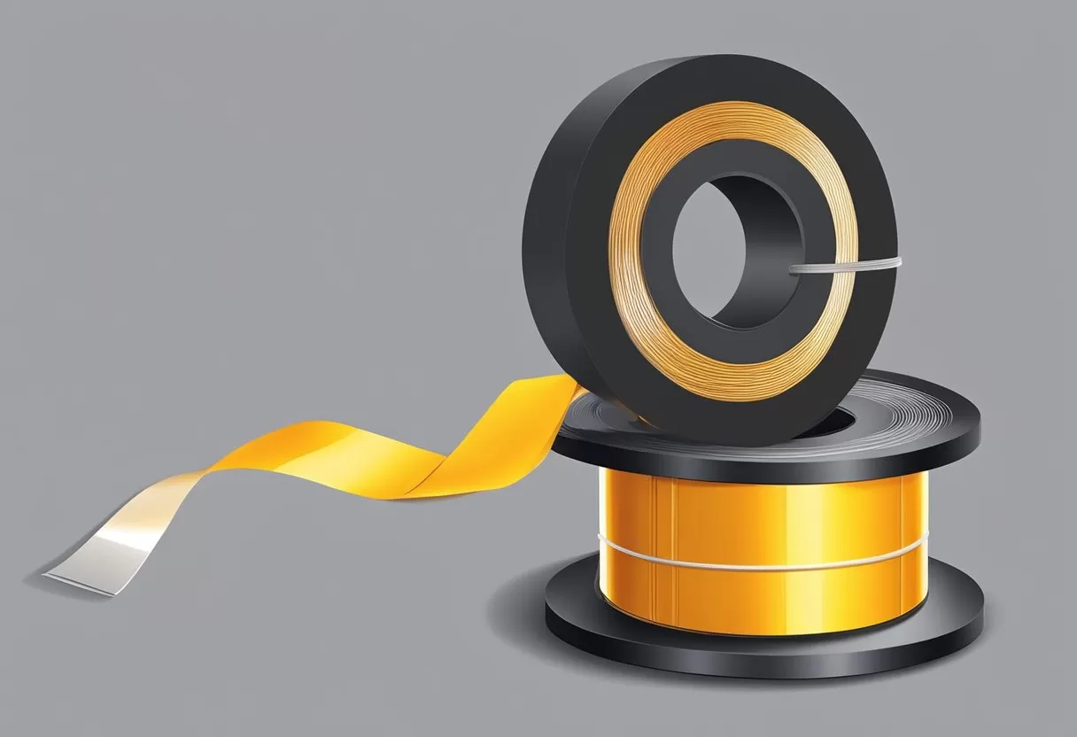 Electrical Insulation: Understanding the Benefits of Kapton Tape