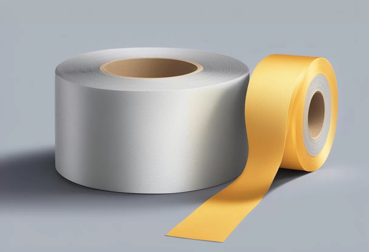 Hot-Melt Cloth Tape: A Strong and Versatile Adhesive Solution