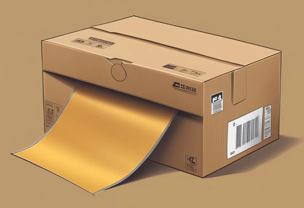 Hotmelt Kraft Tape: A Strong and Reliable Packaging Solution