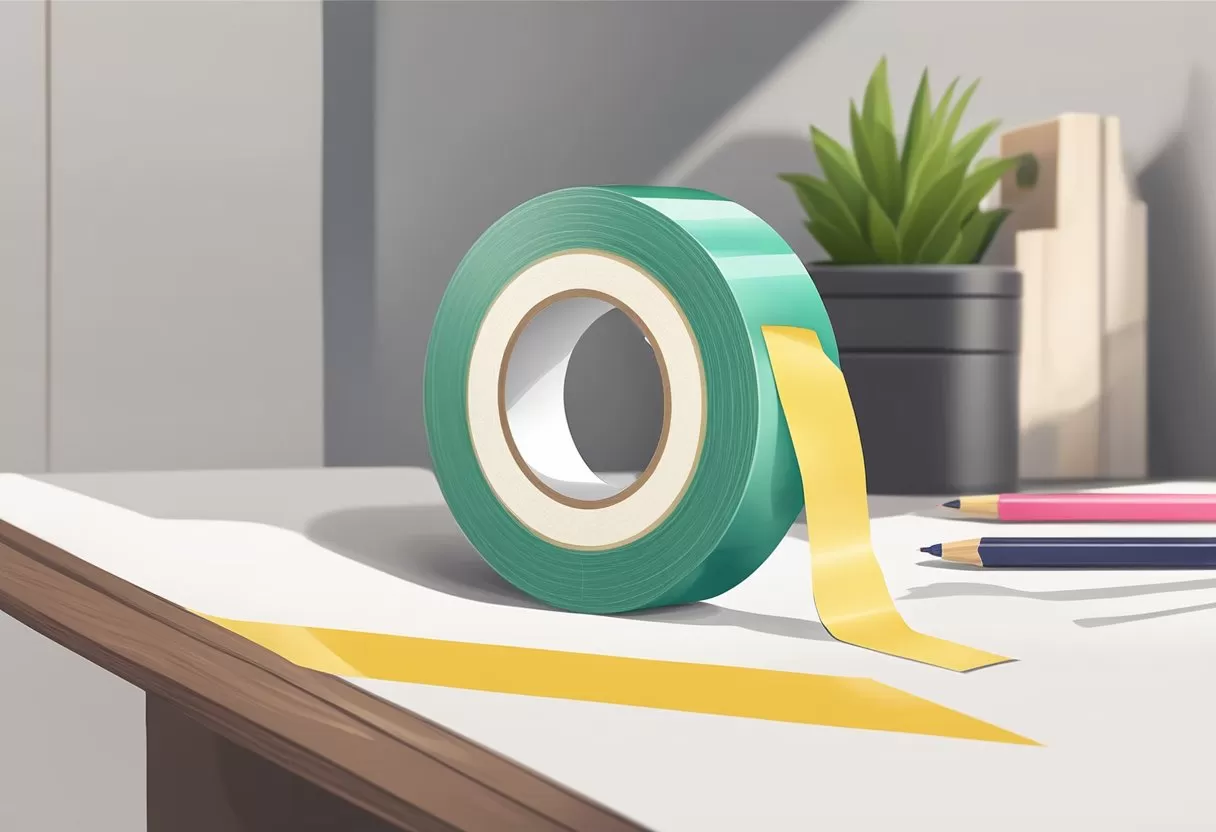 No Residue Washi Tape: The Perfect Solution for Your Crafting Needs