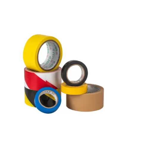 7 Technical Factors for Selecting Waste Discharge Tape to Enhance Die-Cutting Precision
