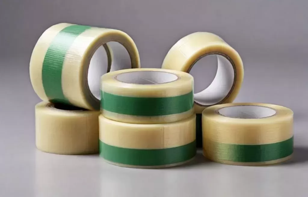 Super Cut Curing Tape for Composites & Advanced Manufacturing Super Cut Curing Tape for Composites & Advanced Manufacturing